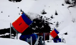 Ordu'da kayak sezonu uzuyor