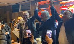 RATEM’de Vedat Gündoğan Yeni Başkan Odu