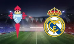 Real madrid Celta maçı hangi kanalda saat kaçta