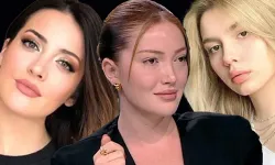 Ünlü isimlere operasyon! Aleyna Tilki Danla Bilic ve İrem Sak gözaltında