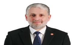 Saadet Partisi Bursa İl Başkanı! Adaletin olmadığı yerde huzur olmaz