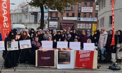 Hatice Ataş Yerli Üretim Milli İradenin Gücüdür