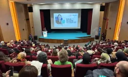 Sakarya'da 'Ailede Uyumun Yol Haritası' konuşuldu