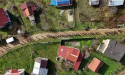 Sakarya'da doğa yürüyüşlerine 'Kıranyurt'ta final