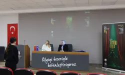 Sakarya'da genç yetenekler sahneyle buluştu