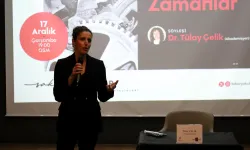 Sakarya'da 'Modern Zamanlar' filmi sinemaseverlerle buluştu