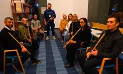 Sakarya'da SAMEK kurslarına yoğun ilgi