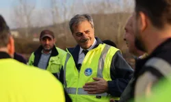 Sakarya'nın içme suyu geleceği için tarihi gün