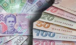 Savaştaki Ukrayna’nın parası bizim paramızdan daha değerli hale geldi!