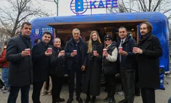 'Şeflerin Rotası' Bursa'dan geçti