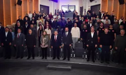 Şehir Sohbetleri'nin ilk konuğu Dr. Memduh Büyükkılıç