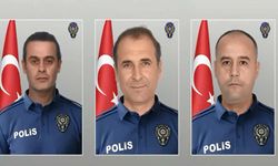 Yalova'da şehit olan Polislerin isimleri belli oldu