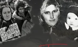 'Sessiz Çığlıklar Türkan' Bornovalı seyirciyle buluşacak