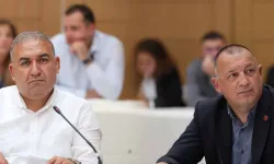 Şile Belediyesi'nin tutuklu CHP'li meclis üyeleri istifa etti!