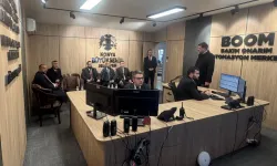 Suriyeliler, Konya modeli belediyeciliği yakından inceledi