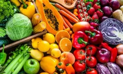 Tarım ÜFE'de sert çekirdekli meyveler revaçta