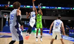 TOFAŞ, BCL'de Herzliya ile Çekya'da karşılaşacak