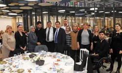 Toplumsal farkındalığa Bursa Osmangazi'den güçlü dokunuş