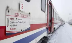 Turistik Doğu Ekspresi yeniden yollarda... Sefer saatleri ve oda fiyatları