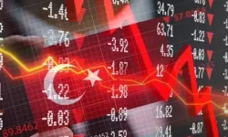 Türkiye ekonomisi üçüncü çeyrekte yüzde 3,7 büyüdü... İnşaat zirvede, tarım sert düştü!