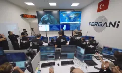 Türkiye'den uzayda tarihi başarı! Türkiye'nin uzaydaki hareket kabiliyeti başlıyor