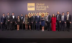 Uludağ Enerji'ye Global Banking & Markets ödülü
