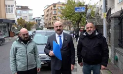 Ümraniye Esnaf Odası'ndan 11 yıllık hukuk zaferi