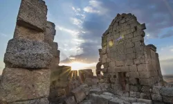 UNESCO'da Türkiye'nin varlık sayısı artıyor! Zerzevan Kalesi ve Mithraeum 2026'da değerlendirilecek