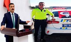 İYİ Partili Türkoğlu’ndan Bakan Yerlikaya’ya “Onur Şener” Sorgusu