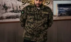 Tüm dünyanın maskesini düşüren şerefli şehit Ebu Ubeyde