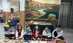 Yerli malı haftası inegöl’de ilk defa farklı kutlandı