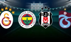 Ziraat Türkiye Kupası'nda dev derbi! Gruplar belli oldu