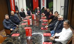 İMOSPAK'tan Kritik Uyarı: "Güçlü Pazarlama Yoksa Üretim Sürdürülemez"