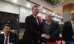 İnegöl Lokantacılar Odası Başkan Adayı Volkan Kardaş Yönetimini Açıkladı