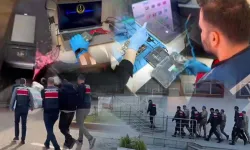 14 ilde siber dolandırıcılığa 90 gözaltı!