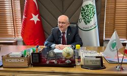 Mobilyacılar odasında seçim heyecanı!