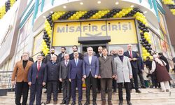 Özen Gross 5’inci Mağazasını İnegöl’de Açtı!