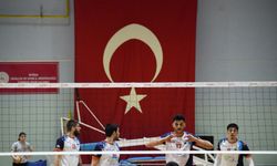 Bursa Osmangazi Belediyespor Play-Off Yolunda Kayıpsız Devam Ediyor