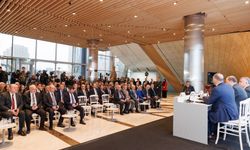 Katılım Finans Kefalet Destek Programı kamuoyuna tanıtıldı