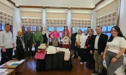 2025, Kocaeli Yerel Kültür Müzesi'nde dopdolu geçti