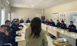 2025'te 7 bin vatandaşa ilk yardım eğitimi