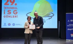 29. İstanbul İSG günleri Maltepe'de gerçekleşti