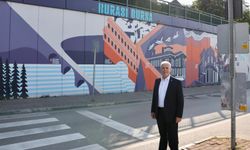 ‘Yeşil ve mavisi' ile Bursa yeniden nefes alıyor