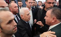 Başkan Mustafa Bozbey : Kimse hizmet aşkımızı engelleyemez