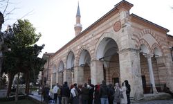 Tanpınar'ın izinde Bursa'da zaman yolculuğu