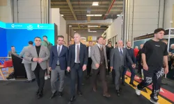 İstanbul fuarı inegöllüleri hayal kırıklığına uğrattı