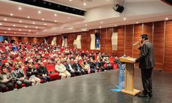 İnegöl'de mekke'nin fethi iki ayrı nokta kutlandı