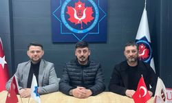 MYM Türkmen Boyları Dernekleri Federasyonu’ndan Bozbey'e destek