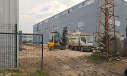 İnegöl'de acı ölüm! Hayatını kaybetti