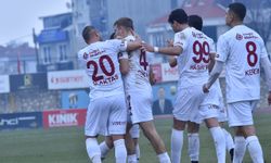 İnegölspor'dan Tarihi Skor: 6-1!